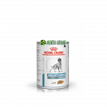 ROYAL CANIN DOG DOG SENSITIV D&R 0.42KG